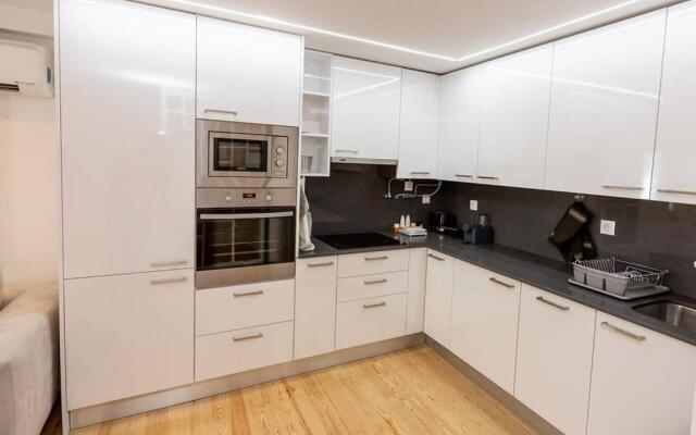 Cascais Seaside Duplex - 200m from the beach!