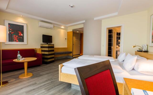 Parkhotel Ropeter