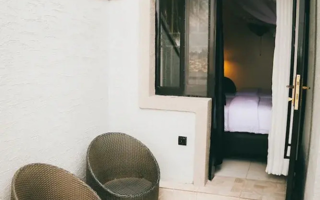 One Click Apartment