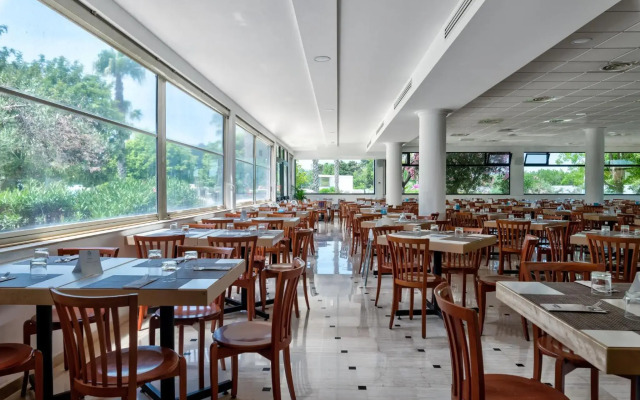 Nicolaus Club la Giurlita