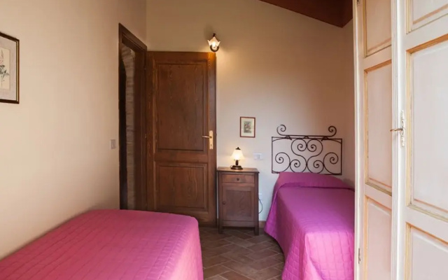 Villa Riparbella
