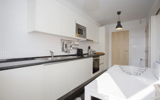 Liiiving - Bright Light Apartment