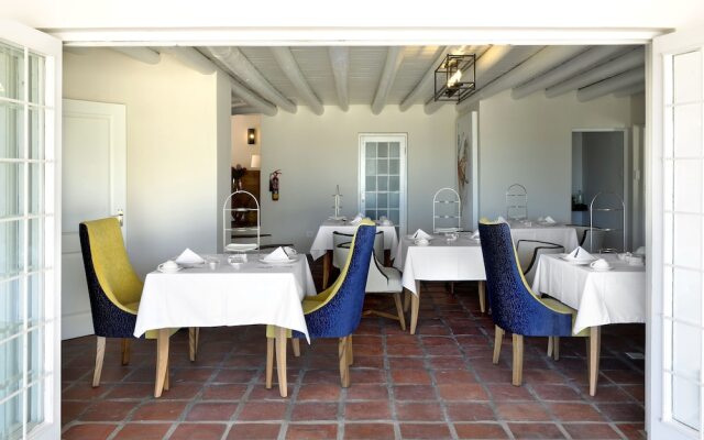 Mirabelle Guesthouse