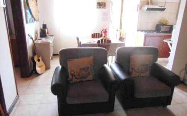 Marques House