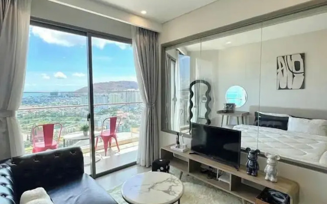 Meomeo Homestay - The song Apartment