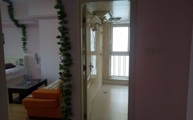 Fangyuan Apartment Harbin
