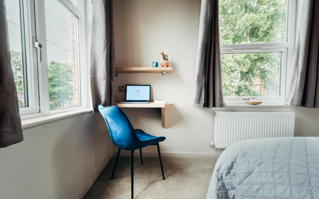 Victoria Apartments Tamworth