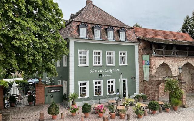 Hotel im Lustgarten
