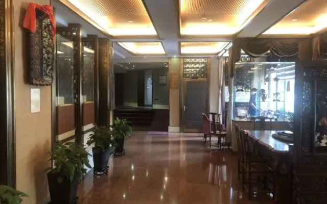 NingBo University Hostel