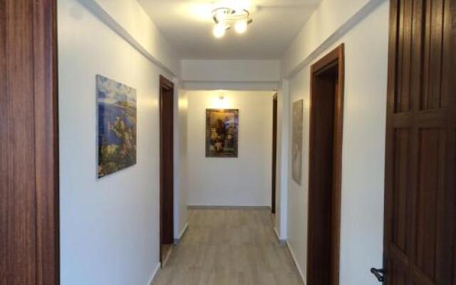 Gulser Boutique Otel