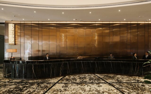 Fo'Ao Vaperse Square Apartment