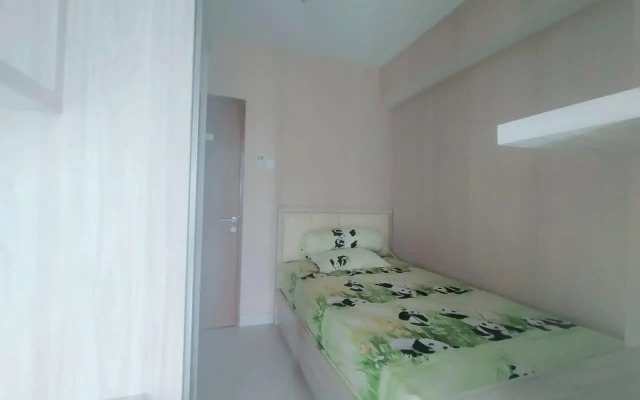 8rooms@ Grand Kamala Lagoon