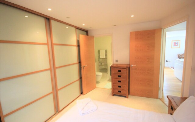 Palmeira Plaza Apartments