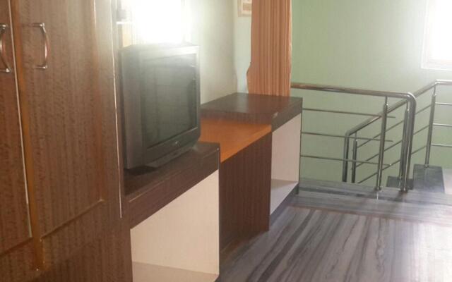 Hotel Cidade De Diu