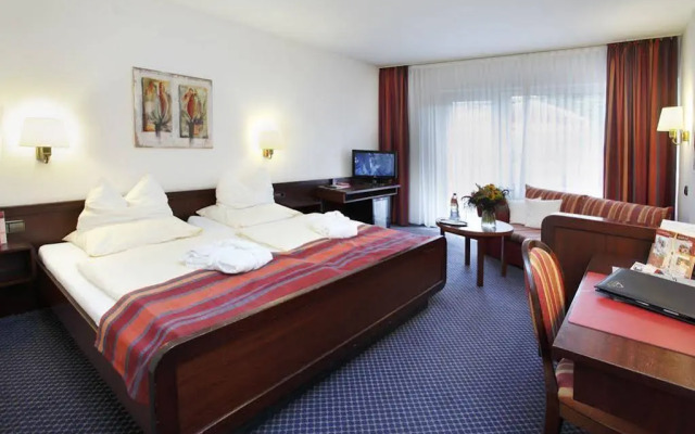 Ringhotel Posthotel Usseln
