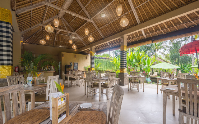 Mesari Hotel Ubud