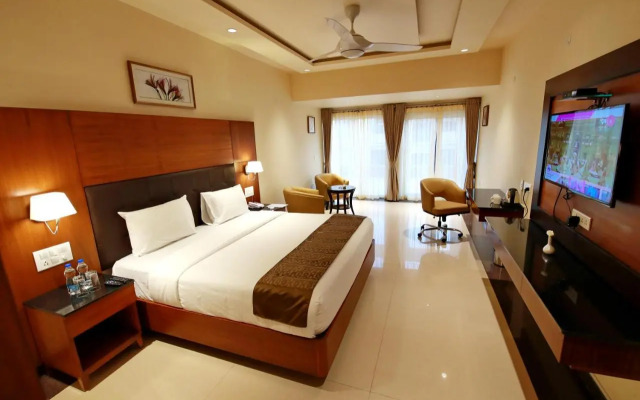 Southern Star Davanagere