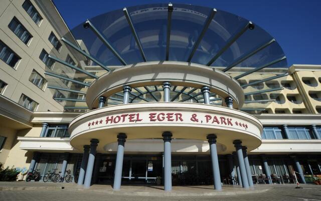 Hotel Eger & Park