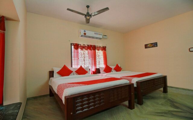 OYO 18457 Anugraha Homestay