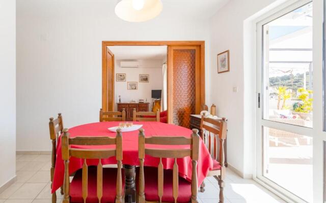 Apartment Tasina