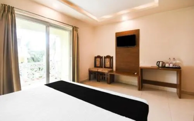 Capital O 86823 Hotel Subhadarsan