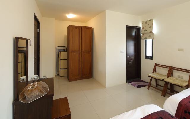 Yuli Rainbow Bridge Homestay