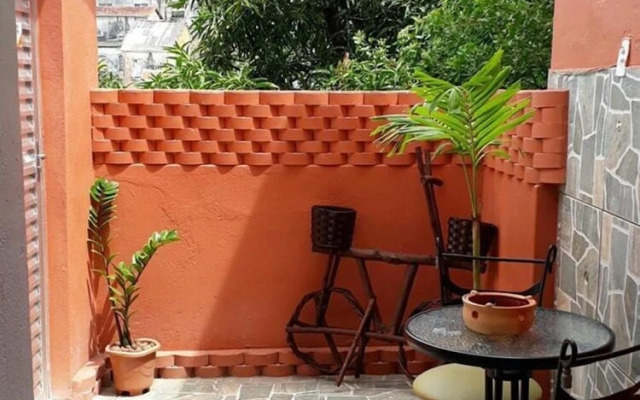 La Ventana Hostel & Bistrô