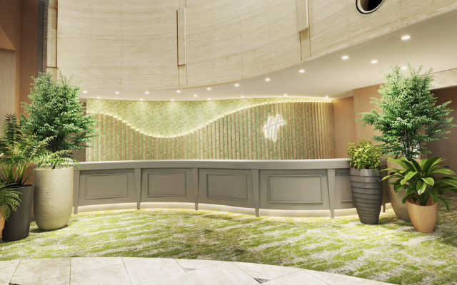Dai-Ichi Hotel Tokyo Seafort