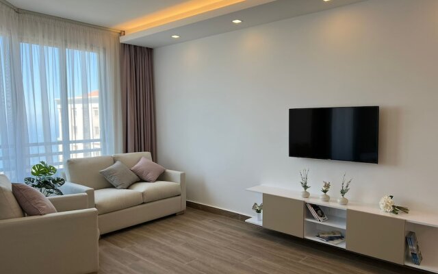 Particulier-Serviced Apartments