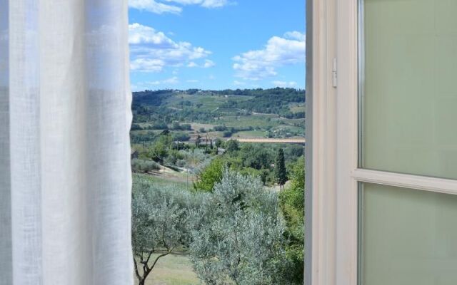 Villa Borri Country Suites Top Ten