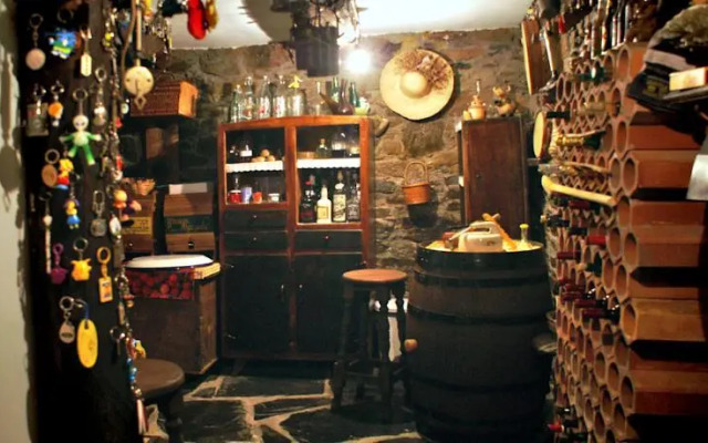 Casa Rural Margarito