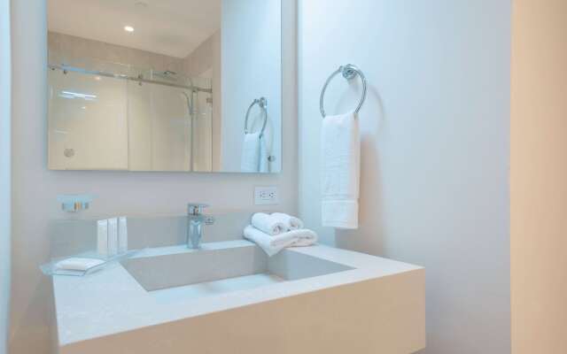 Wyndham Garden El Morro Montecristi