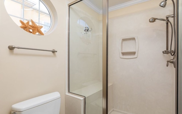 Dolphin Watch 6 by Tybee Vacation Rentals