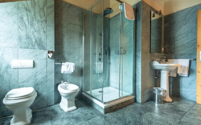 Kleos Hotel Bernina by Kleos Group Collection