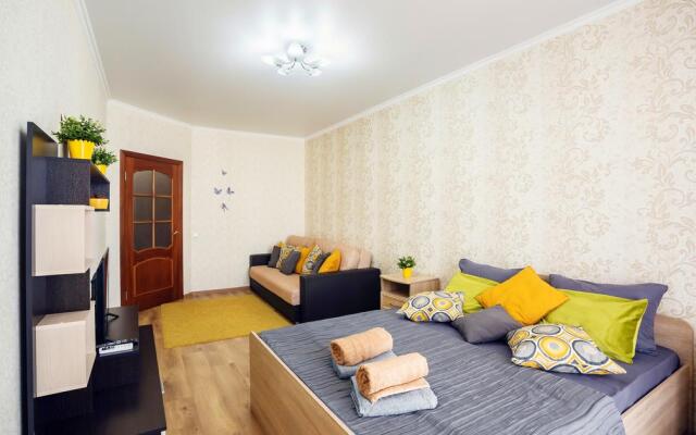 Pro Apart (Про Апарт) на улице Красная 176 лит 1/3