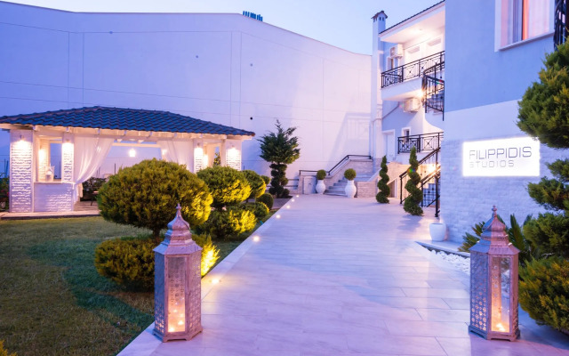 Filippidis Studios Thassos