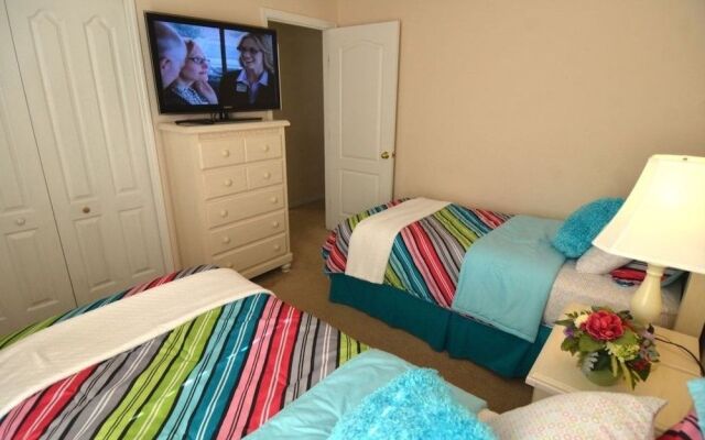 Sandy Ridge Villa #231025 - 4 Br villa