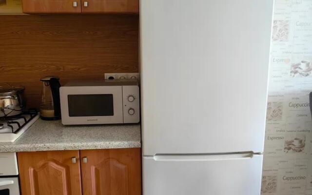 Апартаменты на улице Красноармейская 23