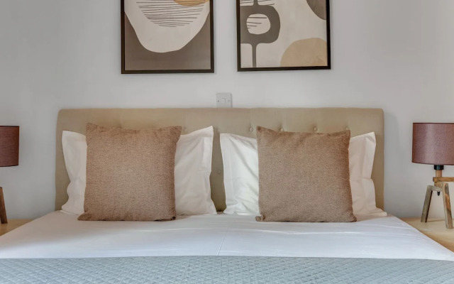 Sanders View - Dreamy 7-bdr Villa With Pool