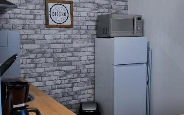 L'Honna Flow, appartement de charme près du centre.