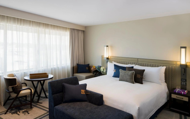 The William Inglis Hotel - MGallery Hotel Collection