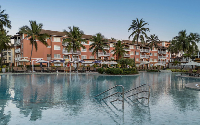 Sauipe Brisa Grand Premium – All Inclusive