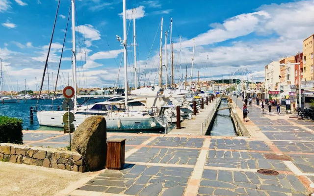 3 plan des boucaniers