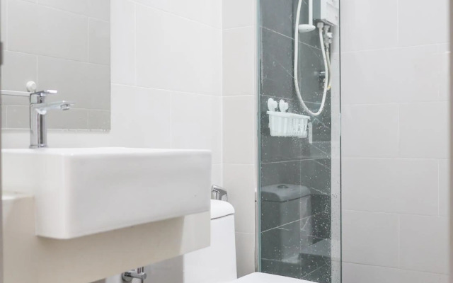 Violet@Beacon#7pax#2carpark#KomtarView