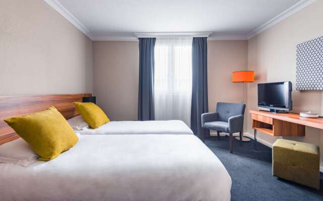 Best Western Hotel Atrium Valence