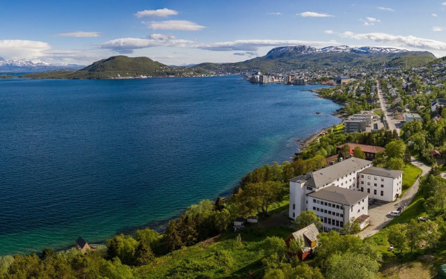 Trondenes Sommerhostel