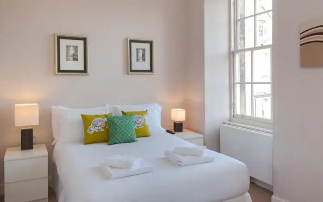The Frederick Street Residences