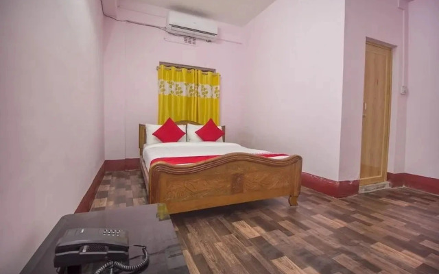 Simrat Hotel by OYO Rooms
