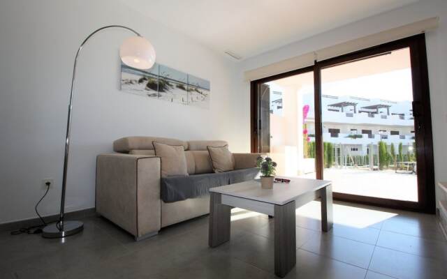 Apartamento Casa Laurita