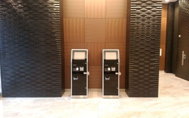 Hotel Wing International Premium Osaka Shinsekai